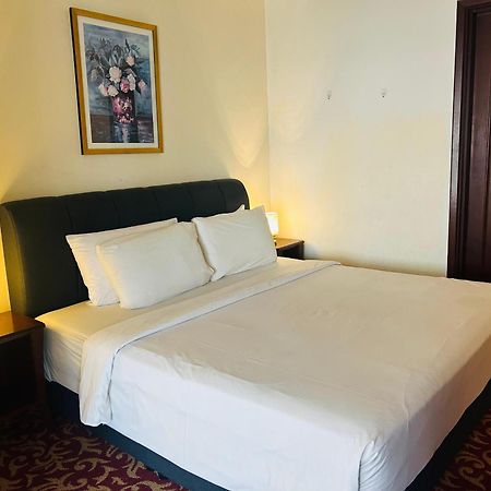 Better Residence Suite At Times Square Kl 吉隆坡 外观 照片